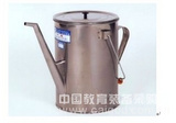 10升二级不锈钢过滤油壶生产，二级不锈钢过滤油壶厂家