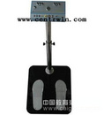 双脚人体综合测试仪/静电鞋测试仪 型号：XGCLSL-031