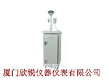 日本DKK-TOA微小粒子状物質PM2.5測定装置FPM-377