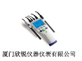 梅特勒-托利多pH/离子浓度/溶解氧多参数测试仪SG68-FK-CN