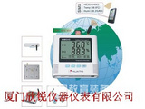 GSM远程短信温湿度报警记录仪S520-ET-GSM