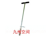 不锈钢脚踏式土壤取土器
