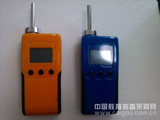 便携式苯乙烯分析仪