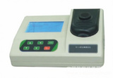 长寿命台式带打印COD氨氮分析仪