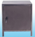 不锈钢油具专用柜 450×450×580（单门）