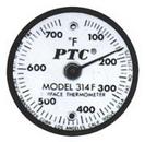 美国PTC表面温度计312C 型