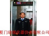 GG-LCD X全能防水型10区位铁金刚王金属探测门GG-LCD X