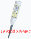 pHSpear 带刺入式尖头电极的pH测试笔 pHSpear  