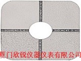英国PTE公司表面粗糙度比较板 
