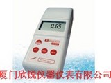意大利Milwaukee红酒中铜含量测定仪Mi451