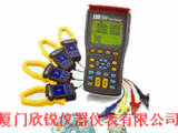 TES-3600台湾泰仕TES3600三相电力分析仪