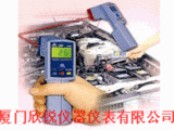 AZ-8868台湾衡欣AZ8868红外线测温仪