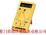TES-2206台湾泰仕TES2206数字式电表