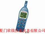 AZ8726台湾AZ衡欣AZ-8726温湿度计
