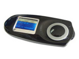 FIT958-2-7-FM防水系列MP3 FIT958-2-7-FM