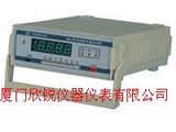 数字直流双臂电桥QJ84