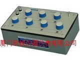 ZX84B直流电阻器(七组开关)