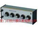 ZX99A直流电阻器(七组开关)