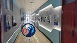 墙面科技 青少年活动中心 校园科技馆 社区科普墙壁 探究仪器 磁控报警