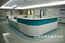 广州出售导诊台护士站预检分诊台设计