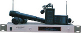 WR-200z1型VHF无线话筒