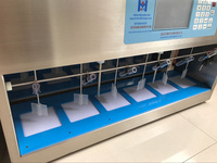 水质实验用搅拌器MY3000-6M混凝试验搅拌机