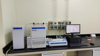 三菱化学痕量硫氮氯元素分析仪NSX-9100