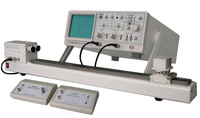 LM2000A相位法光速测量仪
