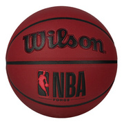 威尔胜（Wilson） WTB8201IB07CN-7号球 2021新款NBA FORGE系列篮球PU耐磨室内室外训练比赛篮球
