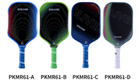 奥立弗(OLIVER) PKMR61 匹克球拍 T700碳纤维比赛拍PKMR61系列6代拍