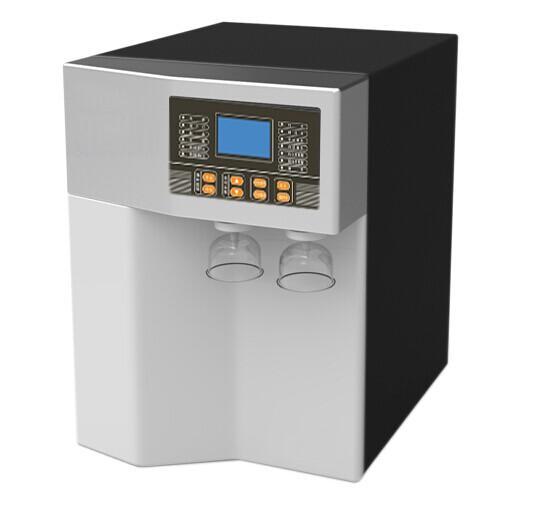 基礎應用型純水器MHY-26811