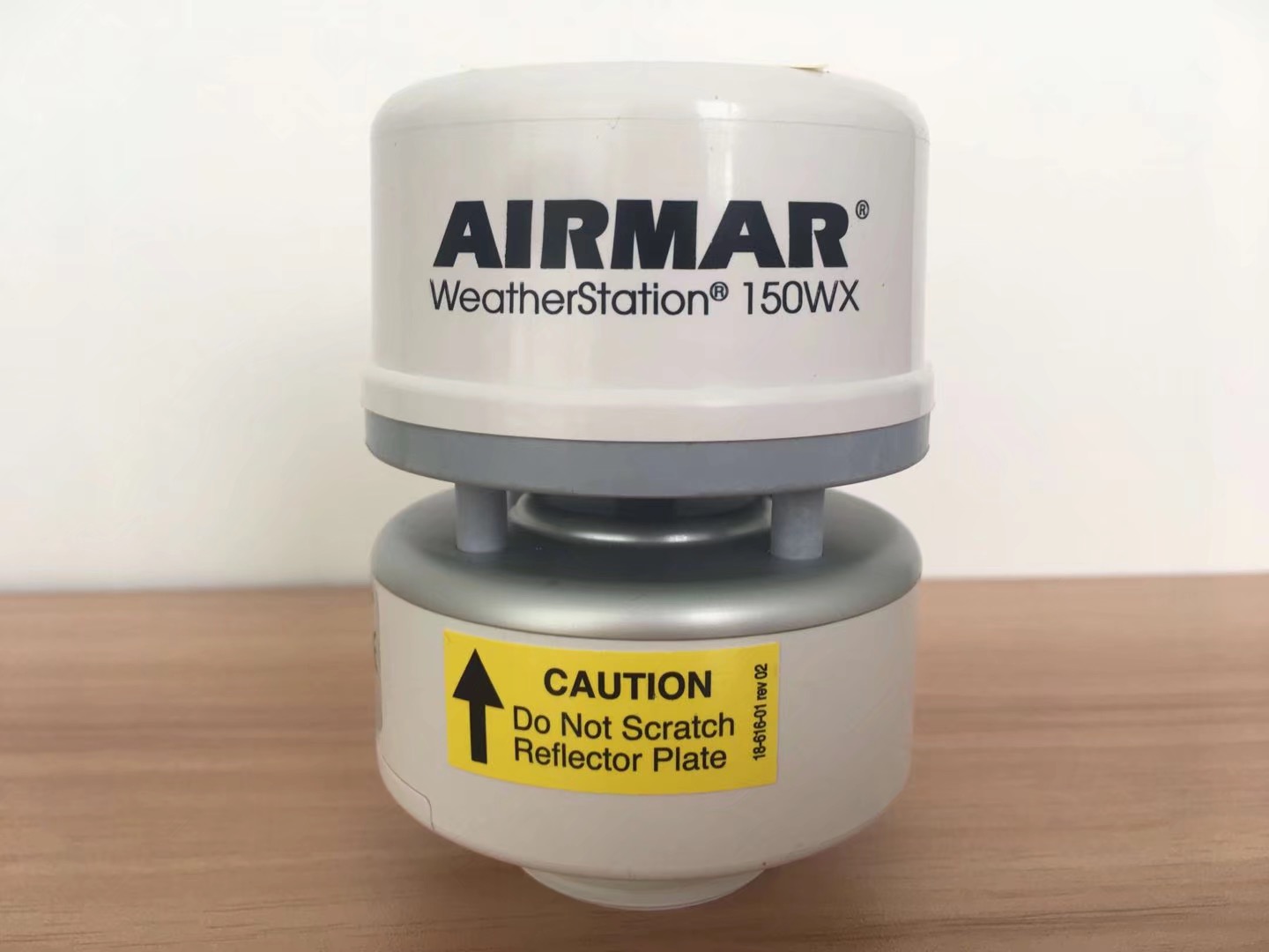 美国AIRMAR超声波气象站150WX