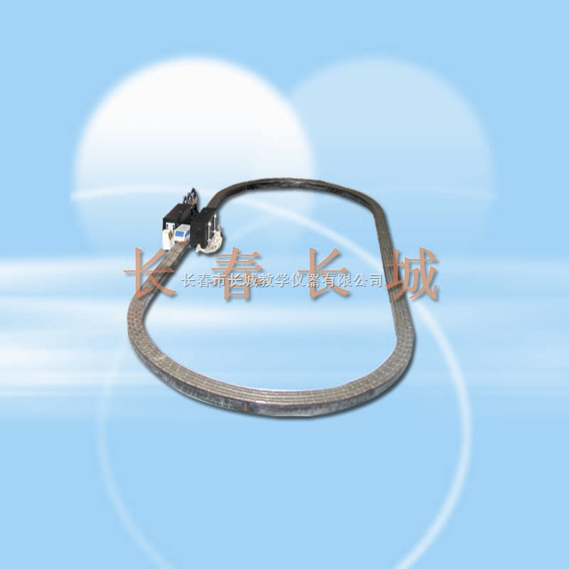 磁懸浮列車