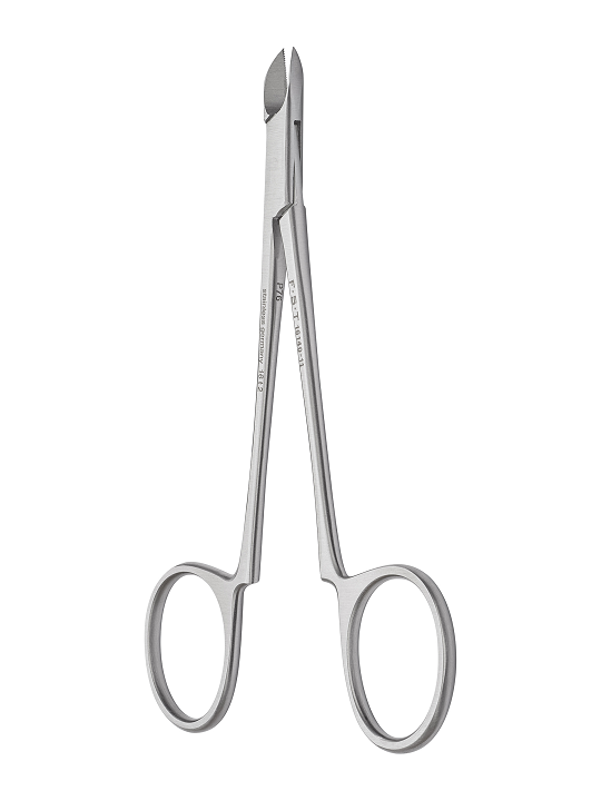 FST骨剪16140-11 Malleus Nipper