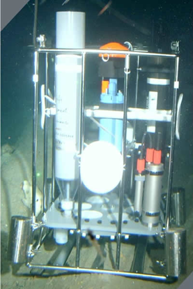 德国HYDRO-BIOS公司--多通道沉积物捕获器
