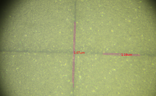 镭泰飞秒激光芯片微加工设备LT-laser高精密激光芯片镀膜微刮痕加工平台科研级研发级激光技术应用