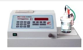 水分测定仪   型号：MHY-24866