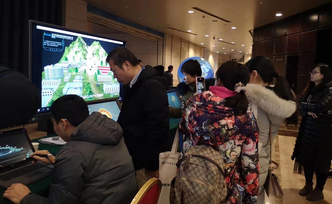 布局「教育新基建」，学校该注意什么