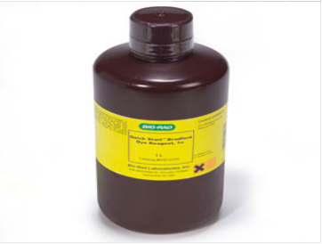 Bio-rad/伯樂Quick Start Bradford 1x Dye Reagent 染料 5000205