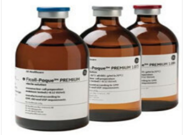GE 淋巴細胞分離液 GE Ficoll-Paque PLUS 17-1440-03