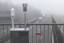 Palas Fidas 200 環境空氣顆粒物連續自動監測系統