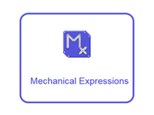 Mechanical Expressions | 符號力學程序