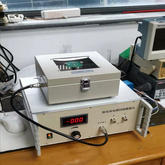 铁电体电滞回线测量仪 型号：LK-TF-DH1
