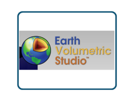 Earth Volumetric Studio-EVS | 可视化地质建模软件