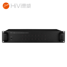 惠威（HiVi）IP-9806 网络报警器