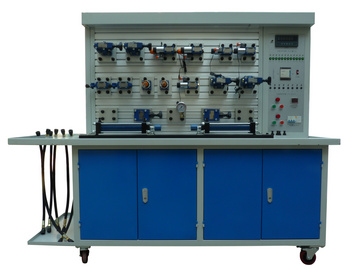 YD-A型液压传动综合实验台