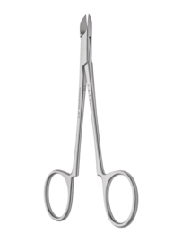 FST骨剪16140-11 Malleus Nipper