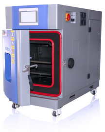 银行卡芯片高低温试验箱高低温循环实验箱