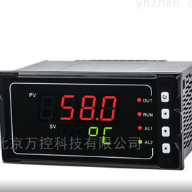 WK17-SIN1100简易型单回路测量显示控制仪