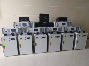 武漢中旗光電TLT -SFP25系列SFP光模塊高低溫測試盒，老化測試